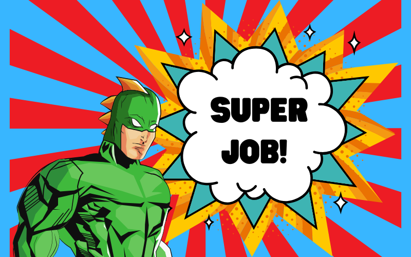 Job Search Tips & Research